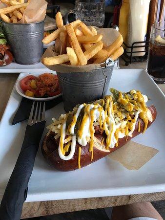 The Eagle Eastbourne